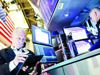 الأسواق الأمريكية تغلق أبوابها اليوم في "يوم الذكرى" وسط ترقب لنتائج الشركات وبيانات اقتصادية